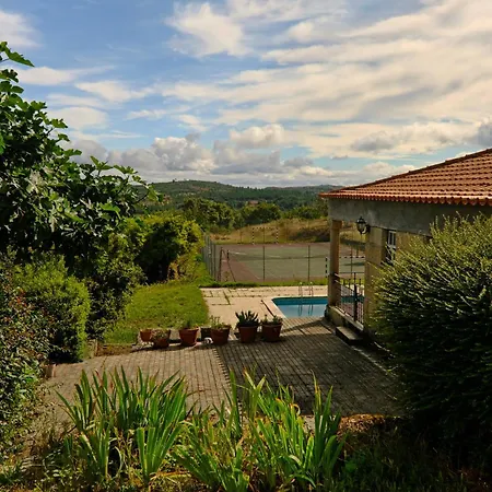 Vakantiehuis Four Seasons Private Pool Huge Palace *