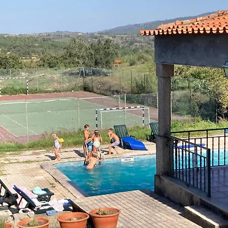 Four Seasons Private Pool Huge Palace