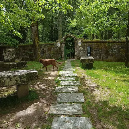 Vakantiehuis Four Seasons Private Pool Huge Palace