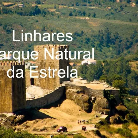 Vakantiehuis Four Seasons Private Pool Huge Palace Mesquitela