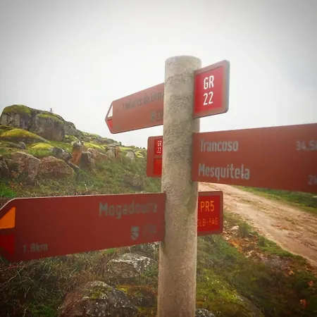 Four Seasons Private Pool Huge Palace * Mesquitela