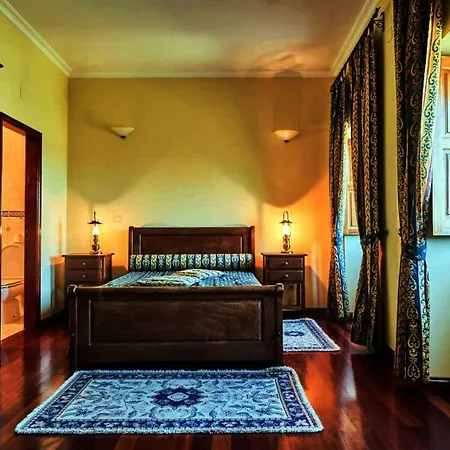 Vakantiehuis Four Seasons Private Pool Huge Palace *