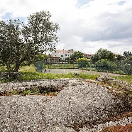 Four Seasons Private Pool Huge Palace Mesquitela