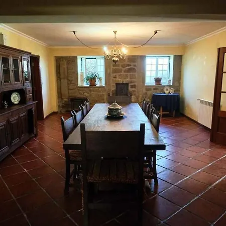 Holiday home Four Seasons Private Pool Huge Palace *