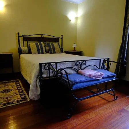 Four Seasons Private Pool Huge Palace * Mesquitela