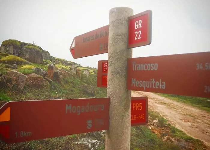 Four Seasons Private Pool Huge Palace * Mesquitela