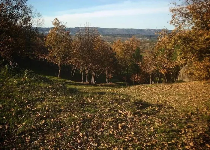 Four Seasons Private Pool Huge Palace Hébergement de vacances